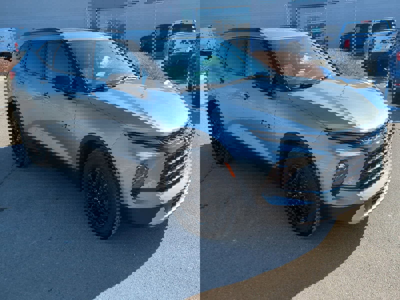 Used 2023 Chevrolet Blazer LT w/ Convenience Package image 2