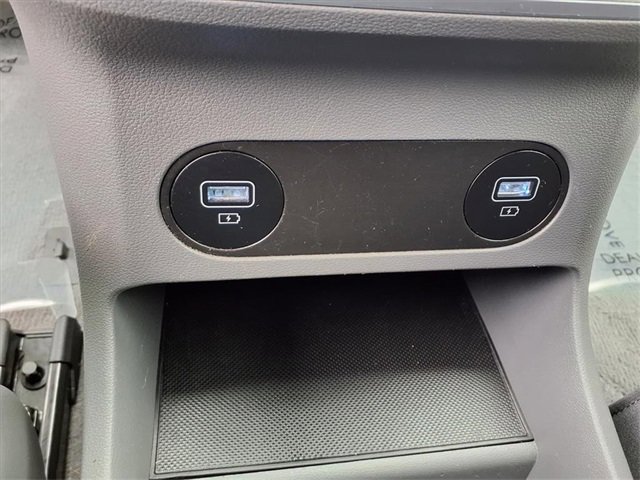 Certified 2022 Hyundai Ioniq 5 SE image 21