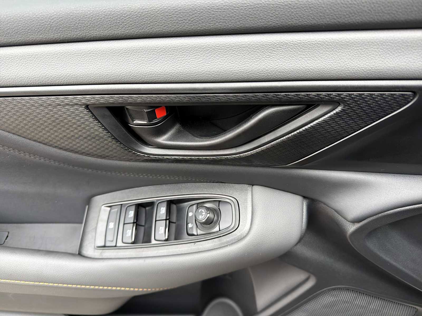 Used 2025 Subaru Outback Wilderness image 24