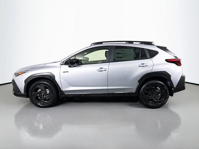 New 2026 Subaru Crosstrek 2.5i Sport w/ Crosstrek Mirror Package AWD/4WD image 4