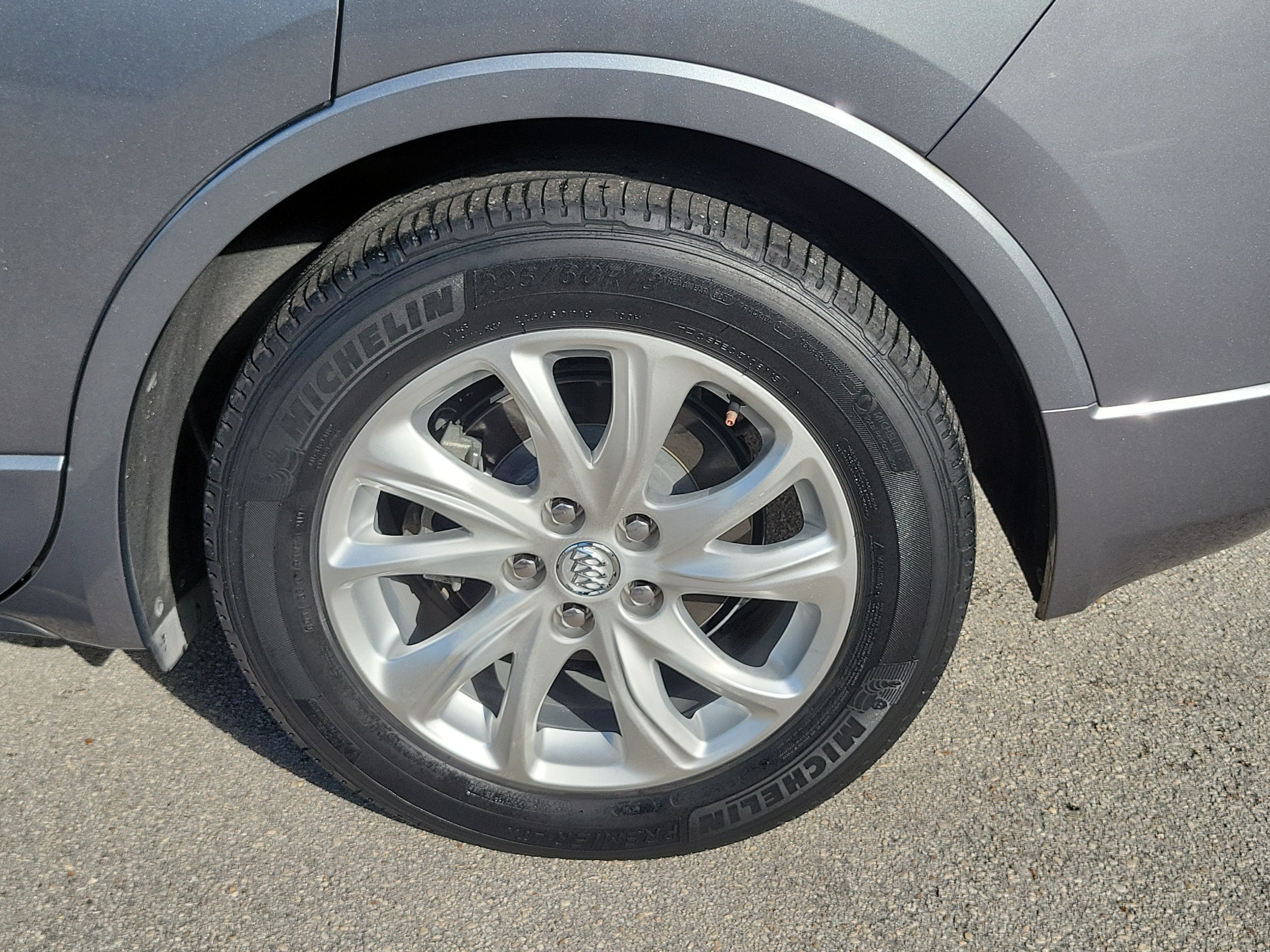 Used 2020 Buick Envision Preferred FWD image 26