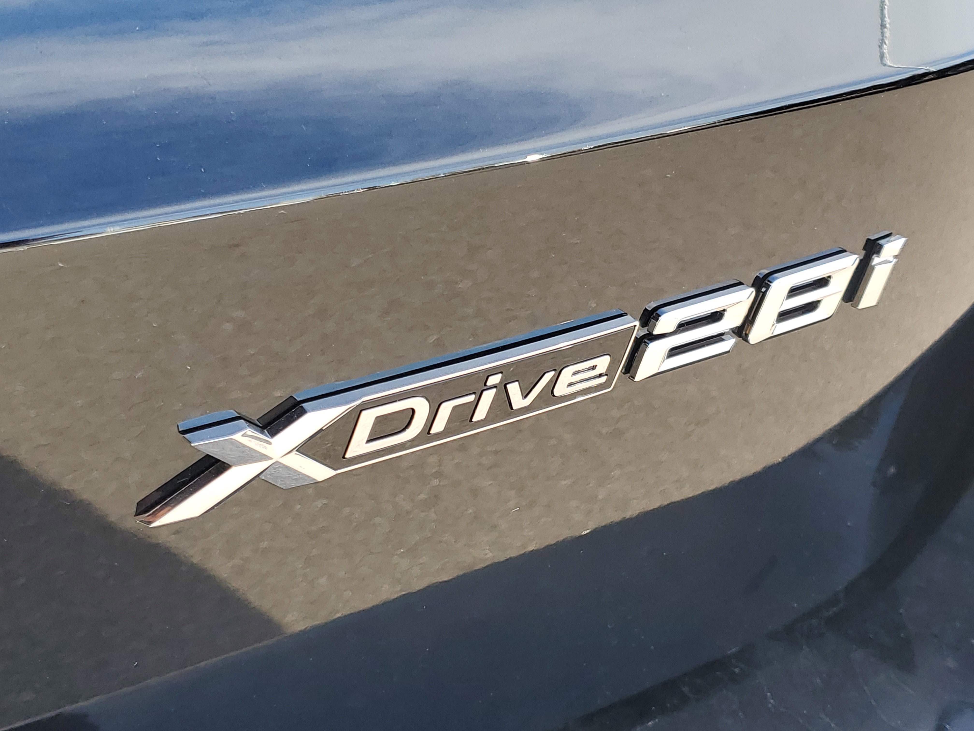 New 2026 BMW X1 xDrive28i w/ Technology Package image 31