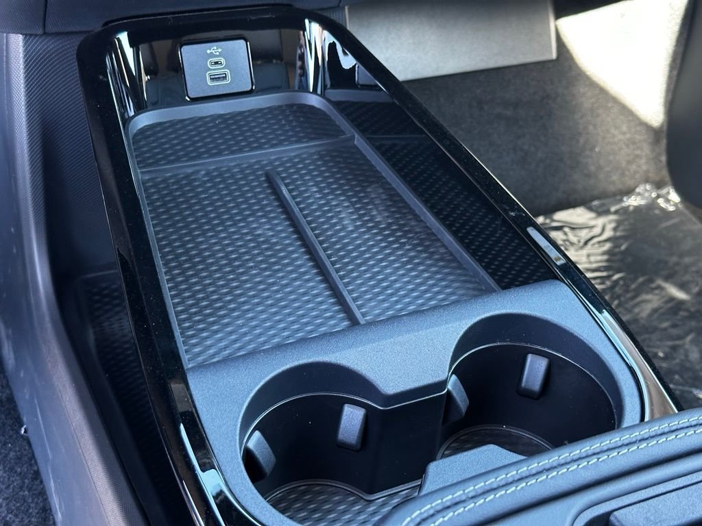 New 2026 Ford Mustang Mach-E Premium RWD image 10