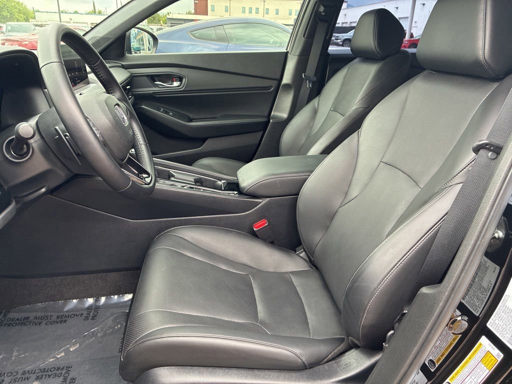 Used 2023 Honda Accord Sport image 10