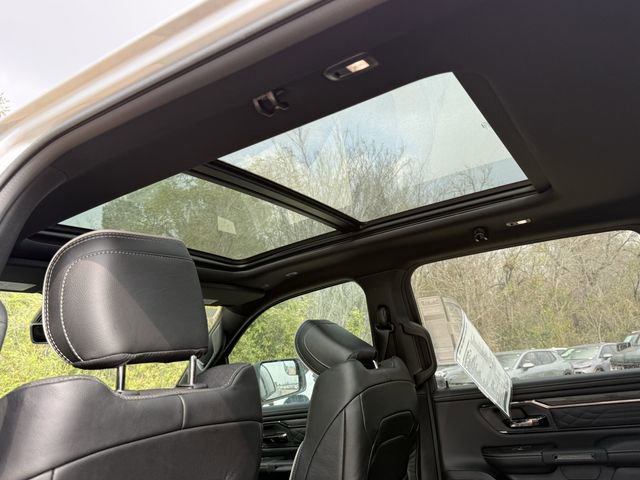 New 2026 RAM 1500 Limited image 18