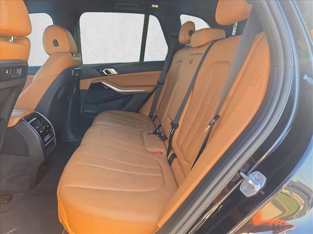 Used 2019 BMW X5 xDrive40i AWD/4WD image 16