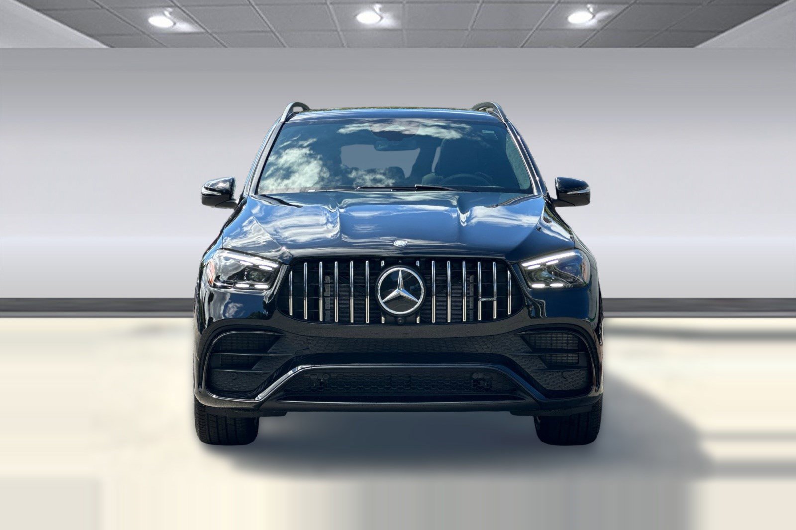 New 2026 Mercedes-Benz GLE 63 AMG S image 6