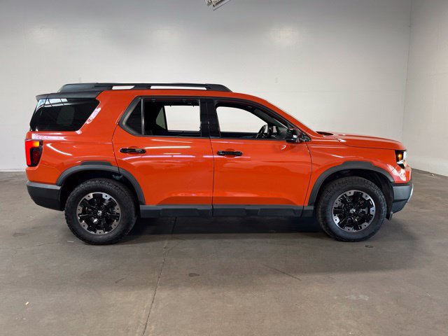 Used 2026 Honda Passport TrailSport Elite image 2