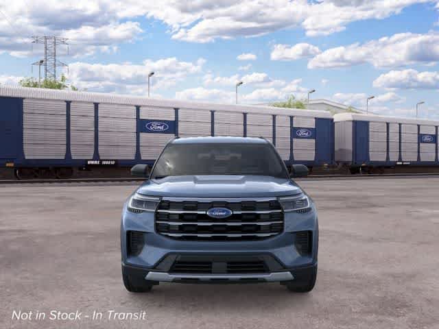 New 2026 Ford Explorer Active AWD/4WD image 6