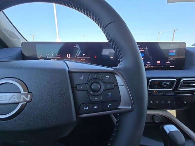 New 2026 Nissan Sentra SL FWD image 12