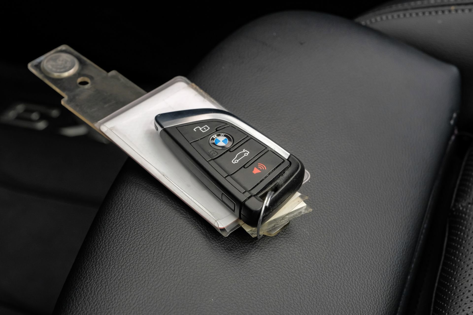 Used 2023 BMW X3 sDrive30i w/ M Sport Package image 63