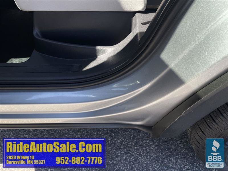 Used 2019 Volkswagen Tiguan S w/ Driver Assistance Package AWD/4WD image 35