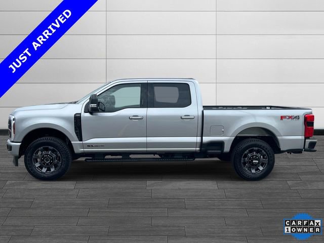Used 2024 Ford F250 Lariat w/ Lariat Ultimate Package AWD/4WD image 6