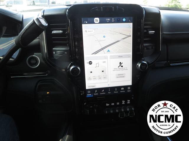 Used 2023 RAM 3500 Limited AWD/4WD image 32
