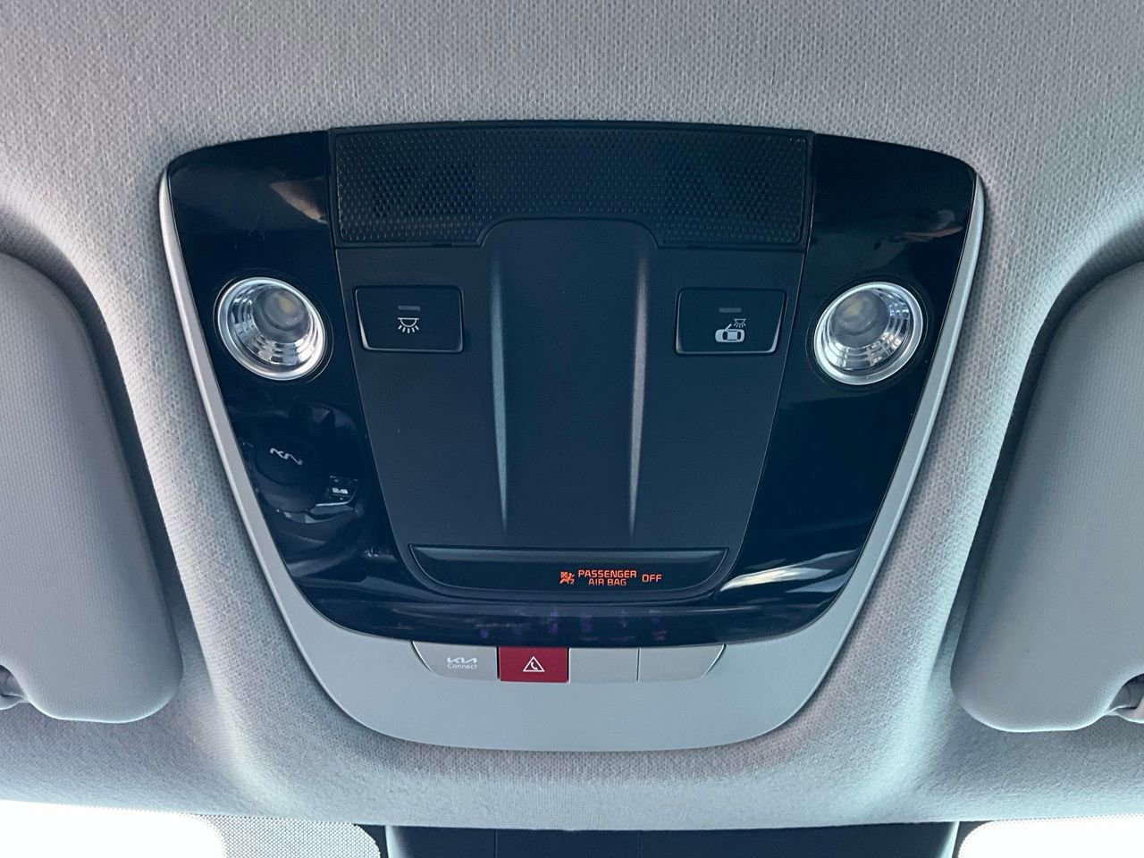 Used 2025 Kia Seltos S image 16