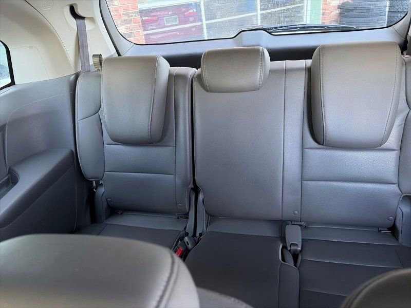 Used 2012 Honda Odyssey EX-L image 12