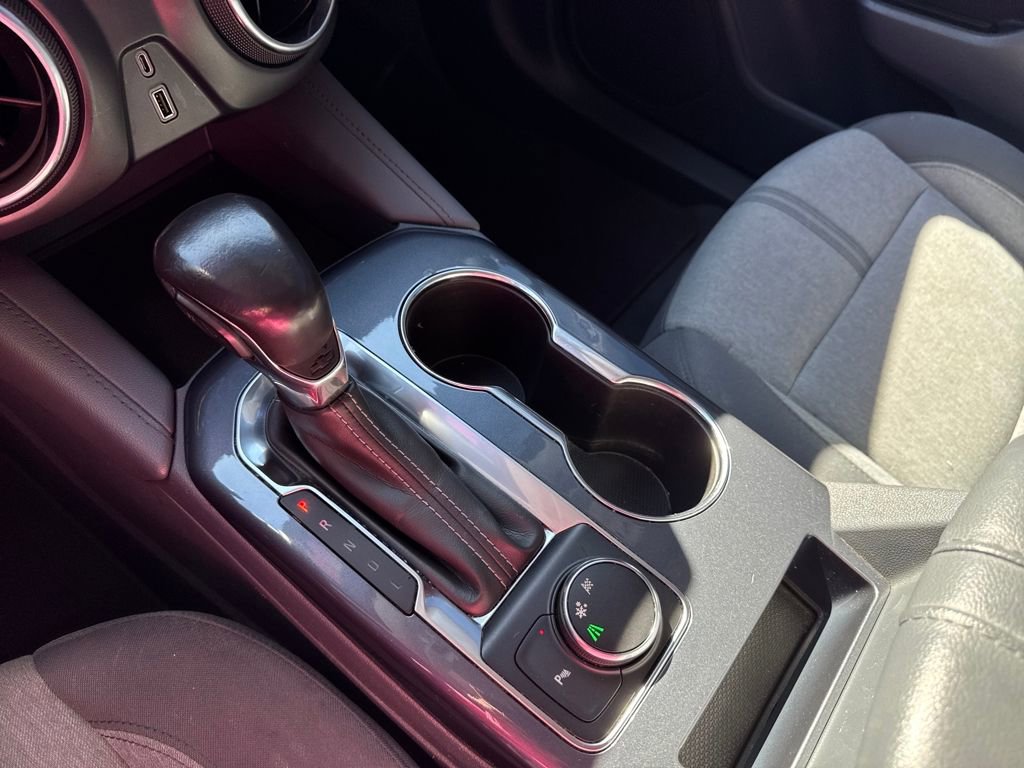 Used 2019 Chevrolet Blazer LT image 24