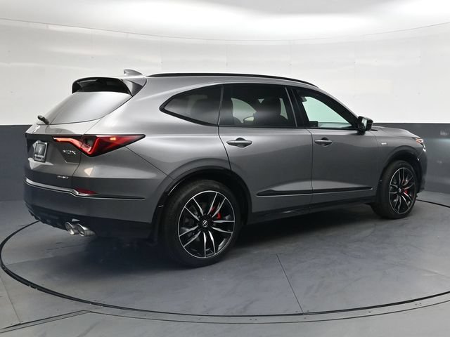 Used 2024 Acura MDX Type S AWD/4WD image 4