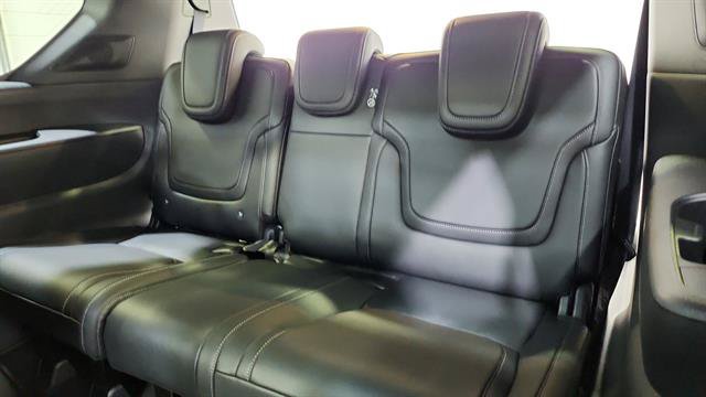 New 2026 Nissan Armada PRO-4X AWD/4WD image 24