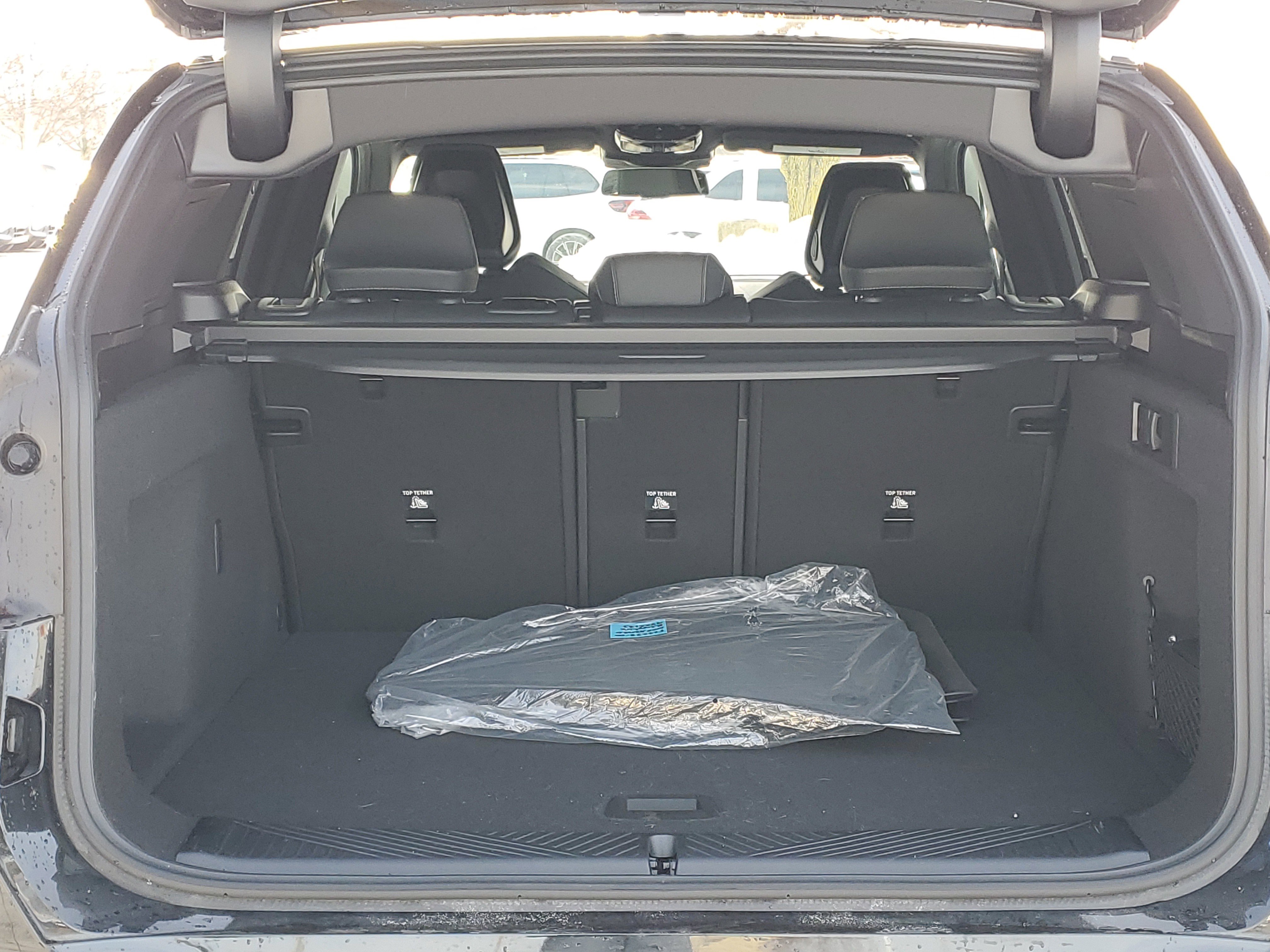 Used 2025 BMW X3 M50 w/ Premium Package image 27