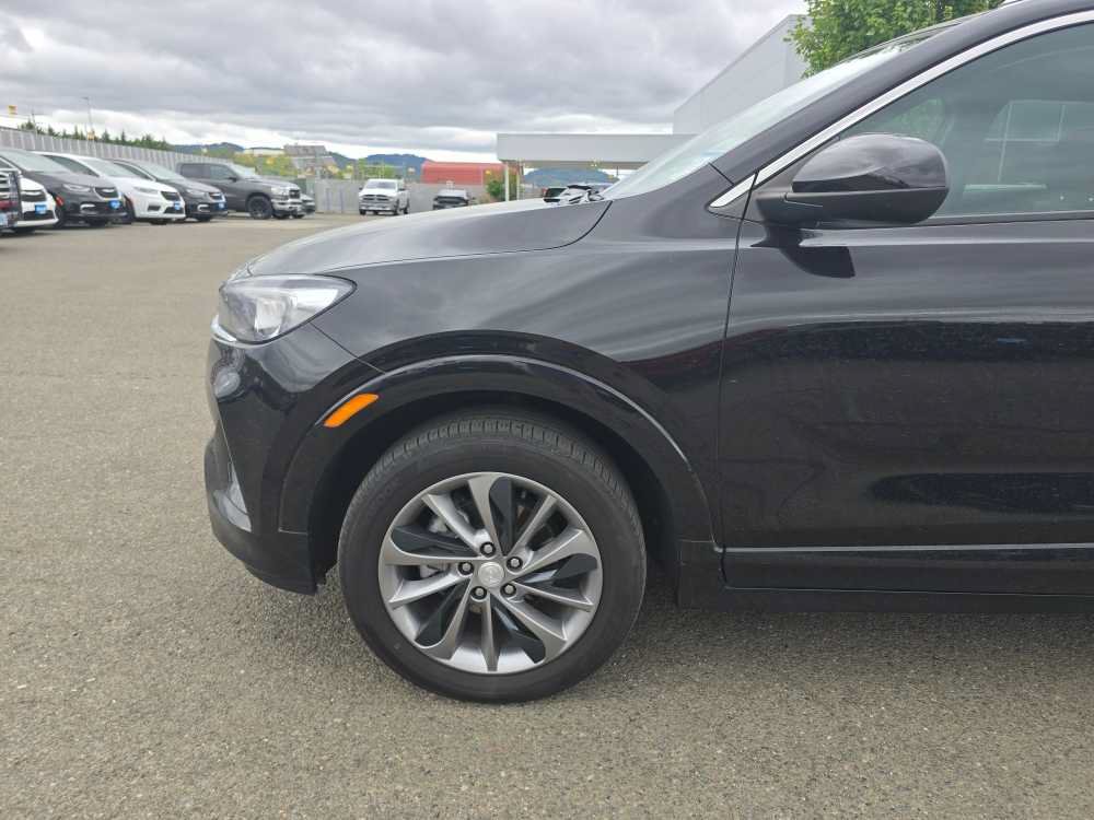 Used 2023 Buick Encore GX Select w/ Sport Touring Package AWD/4WD image 20