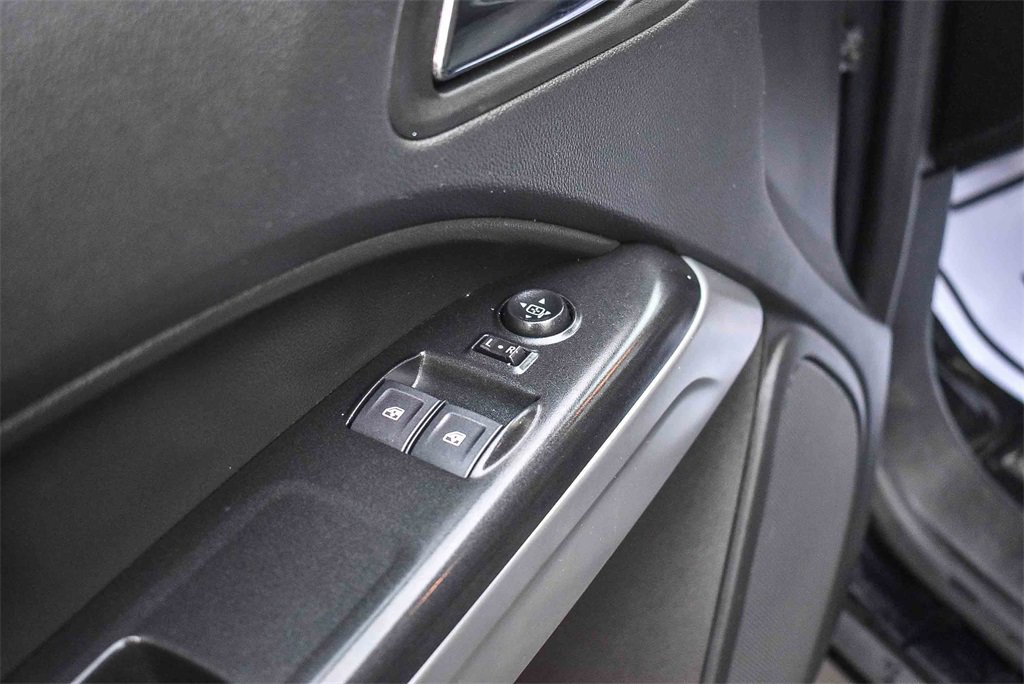 Used 2022 Chevrolet Colorado LT w/ Fleet Safety Package image 21