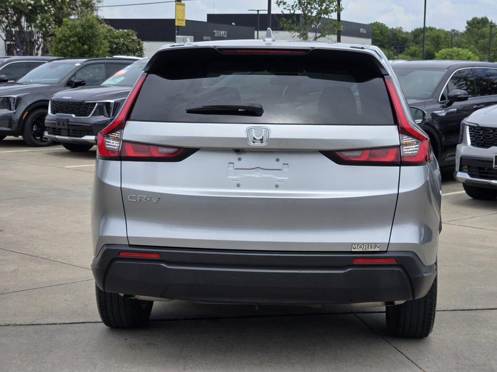 Used 2024 Honda CR-V EX image 15