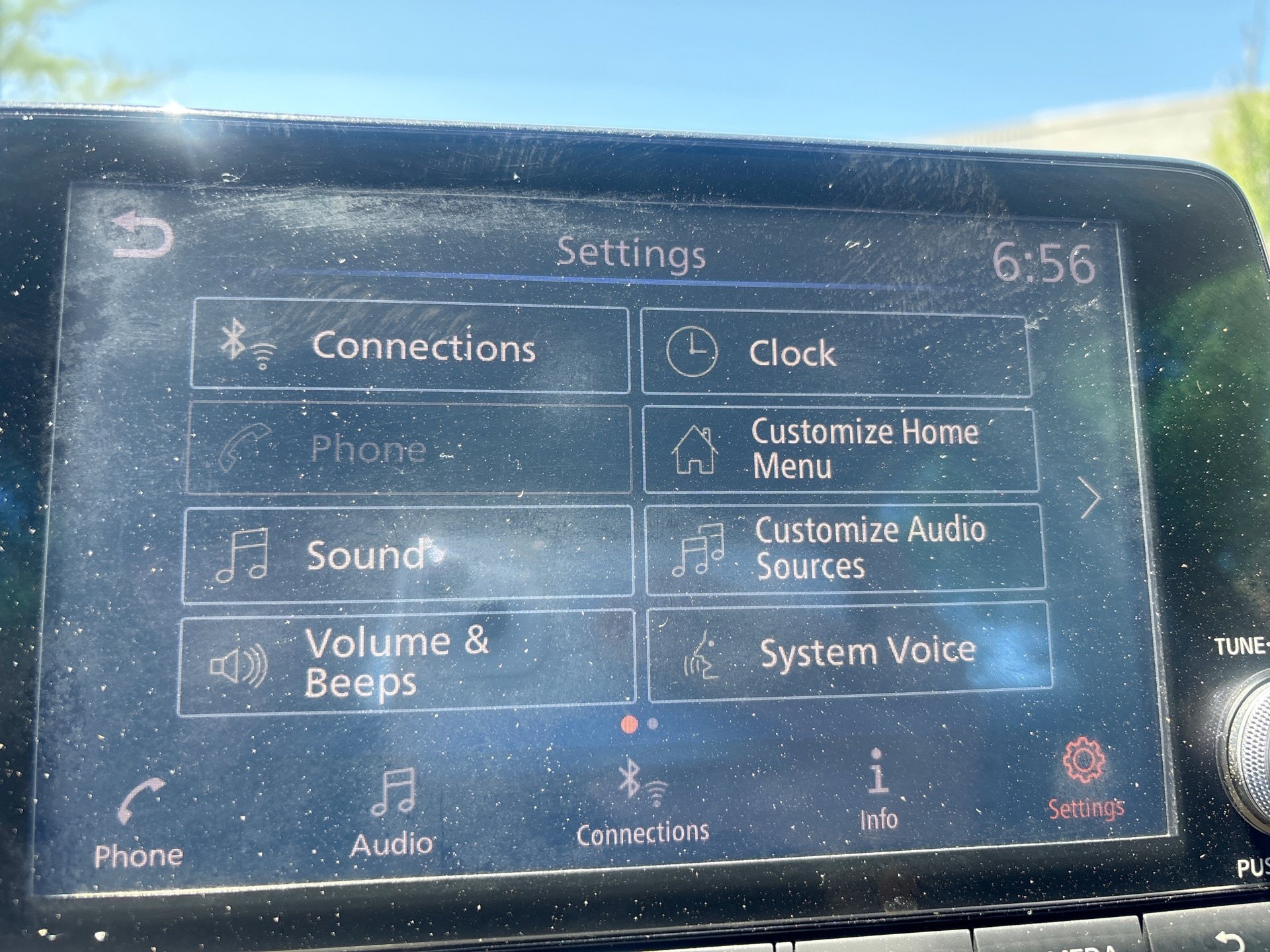 Used 2021 Nissan Altima 2.5 SR FWD image 19