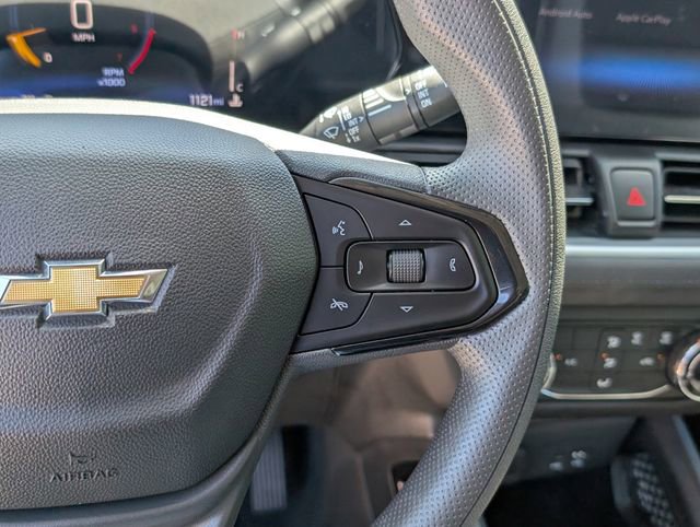 Used 2026 Chevrolet TrailBlazer LS w/ LS Confidence Package AWD/4WD image 16