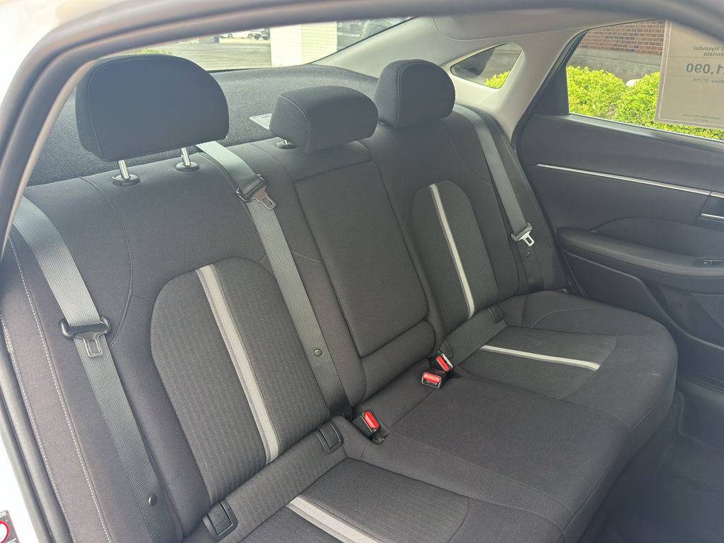 Used 2023 Hyundai Sonata SEL FWD image 3