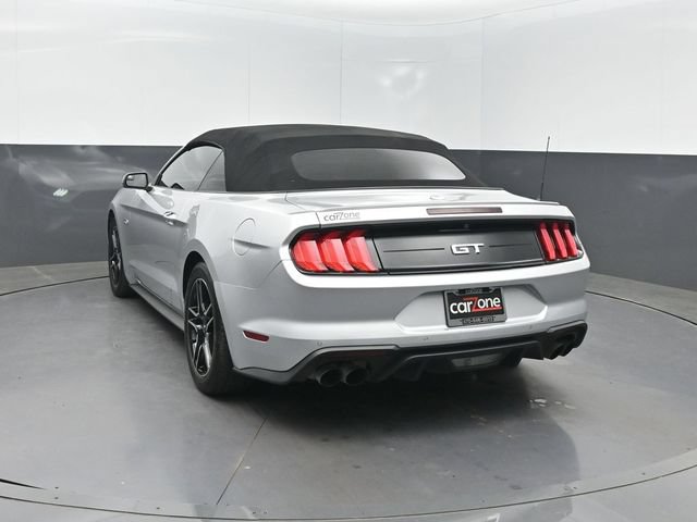 Used 2019 Ford Mustang GT Premium RWD image 28