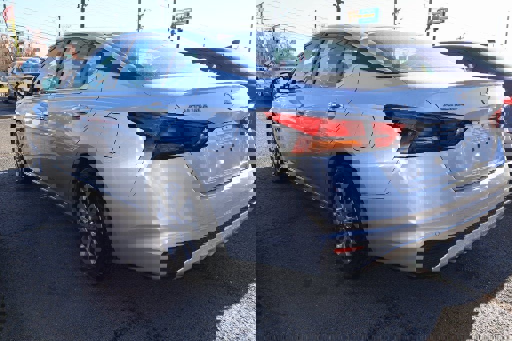 Used 2023 Nissan Altima 2.5 S image 21