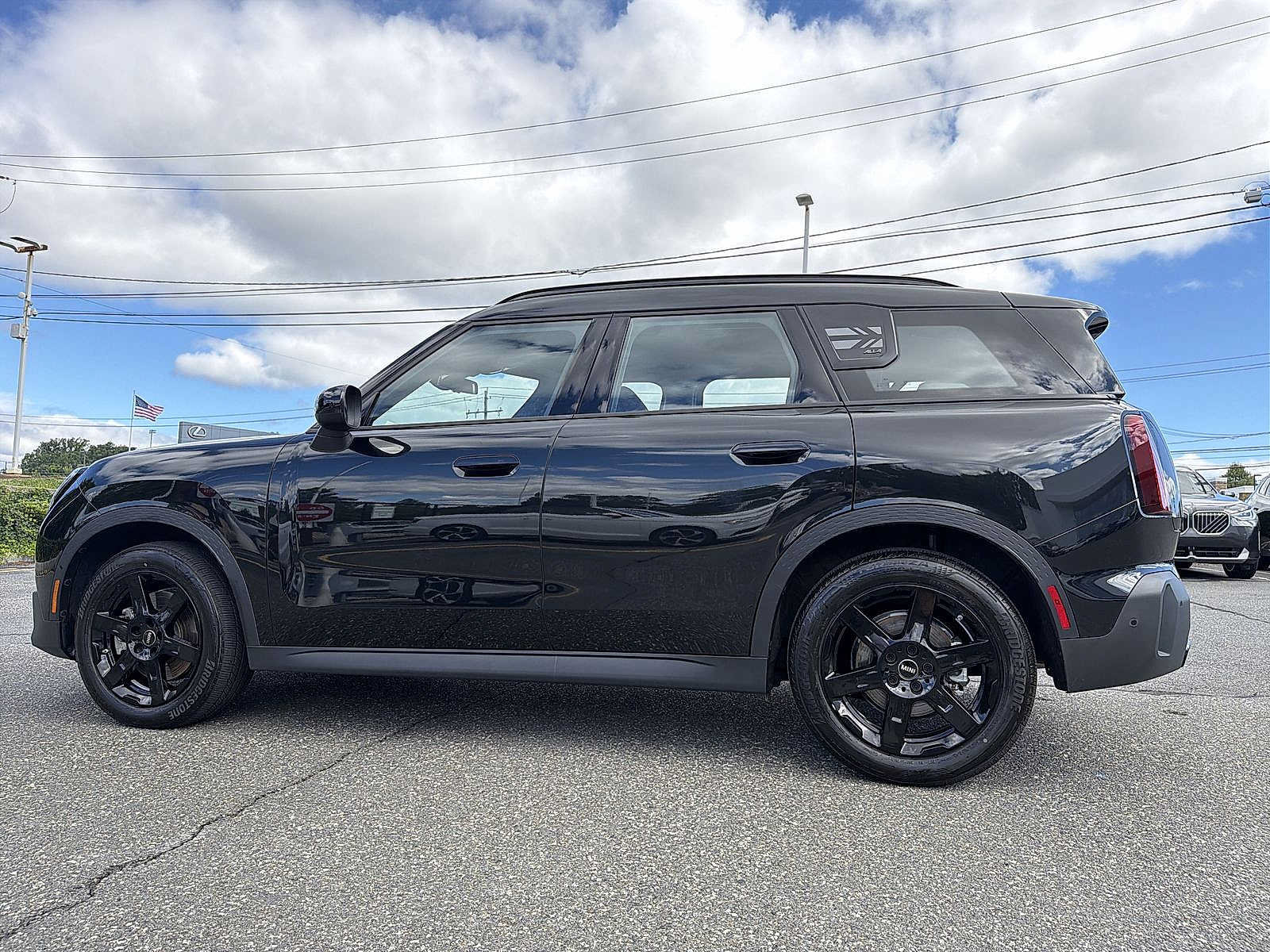 Used 2026 MINI Cooper Countryman S AWD/4WD image 11