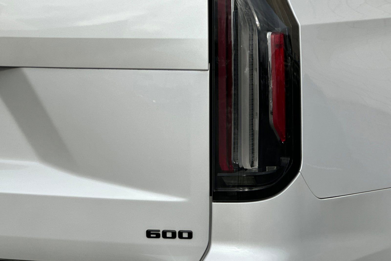 Used 2021 Cadillac Escalade Sport w/ Driver Assist Tech Package image 35