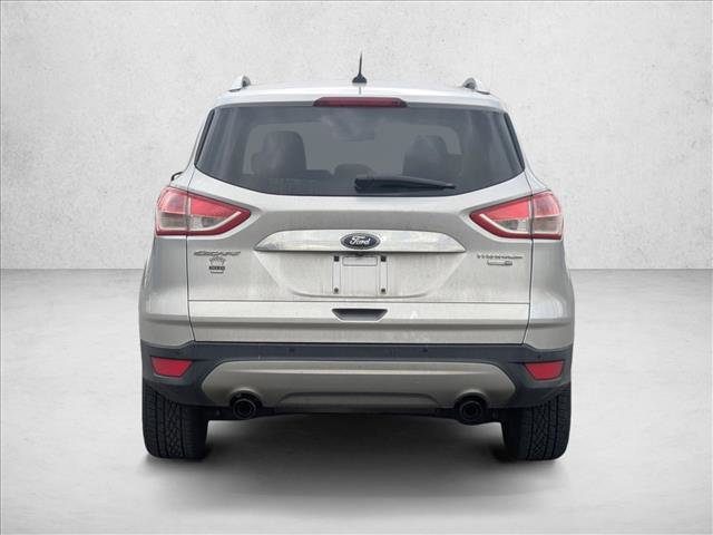 Used 2016 Ford Escape Titanium image 6