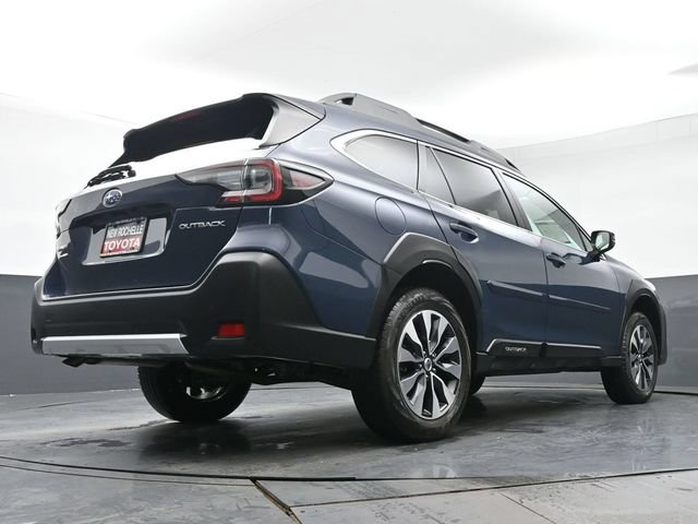 Used 2024 Subaru Outback Limited AWD/4WD image 34