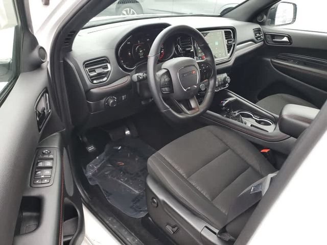Used 2025 Dodge Durango GT AWD/4WD image 12