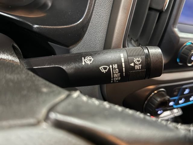 Used 2018 Chevrolet Colorado Z71 AWD/4WD image 19