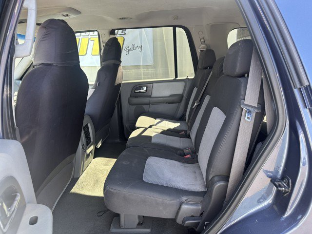 Used 2006 Ford Expedition XLT AWD/4WD image 9
