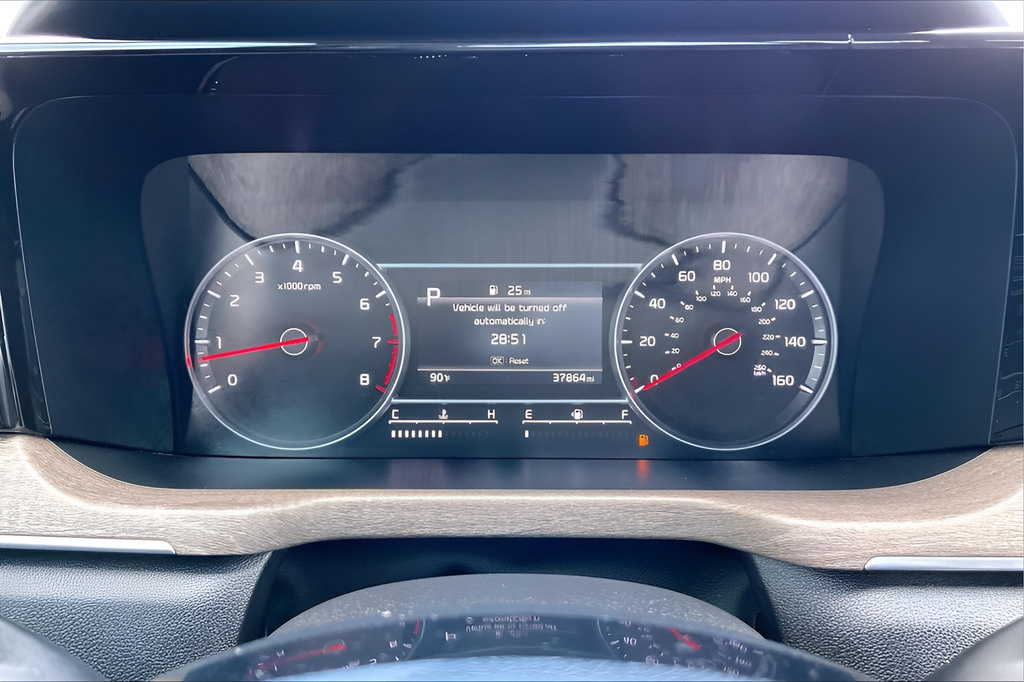Used 2022 Kia Sorento S AWD/4WD image 12