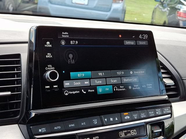 Certified 2025 Honda Odyssey Touring image 20