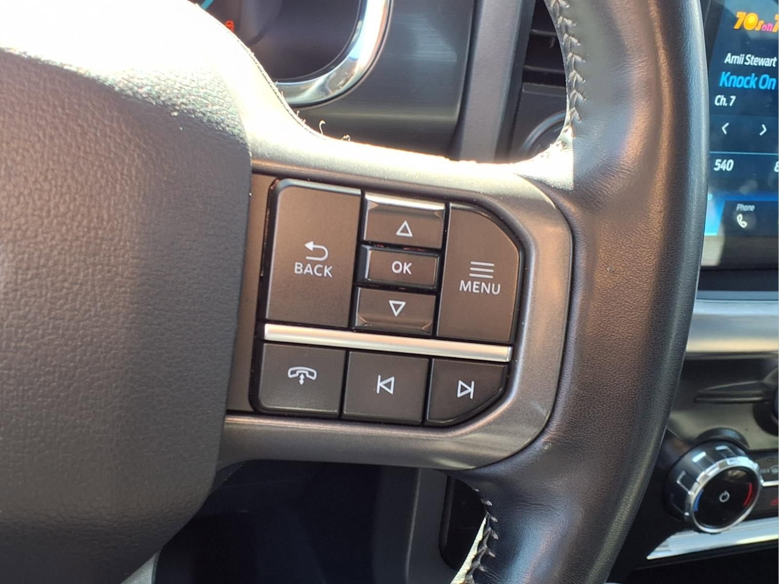 Used 2022 Ford F150 Lariat AWD/4WD image 13