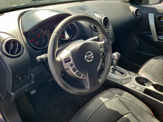 Used 2013 Nissan Rogue SL AWD/4WD image 19