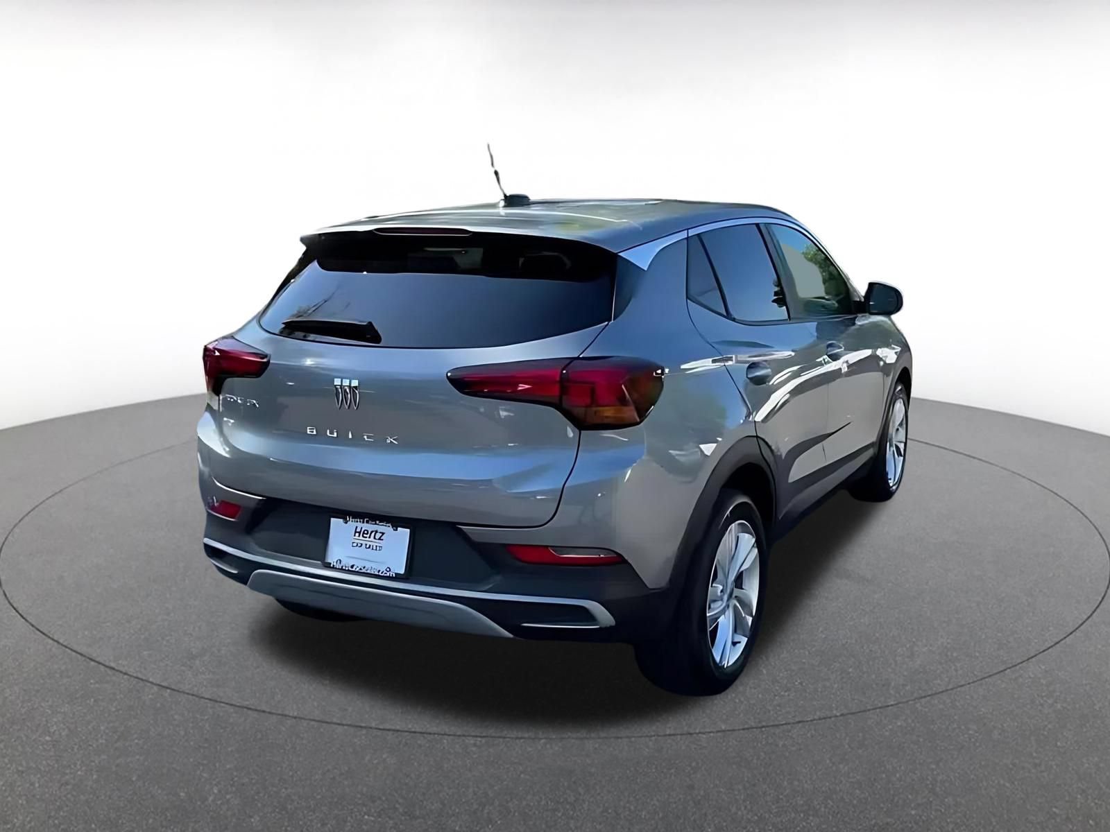 Used 2026 Buick Encore GX Preferred FWD image 14
