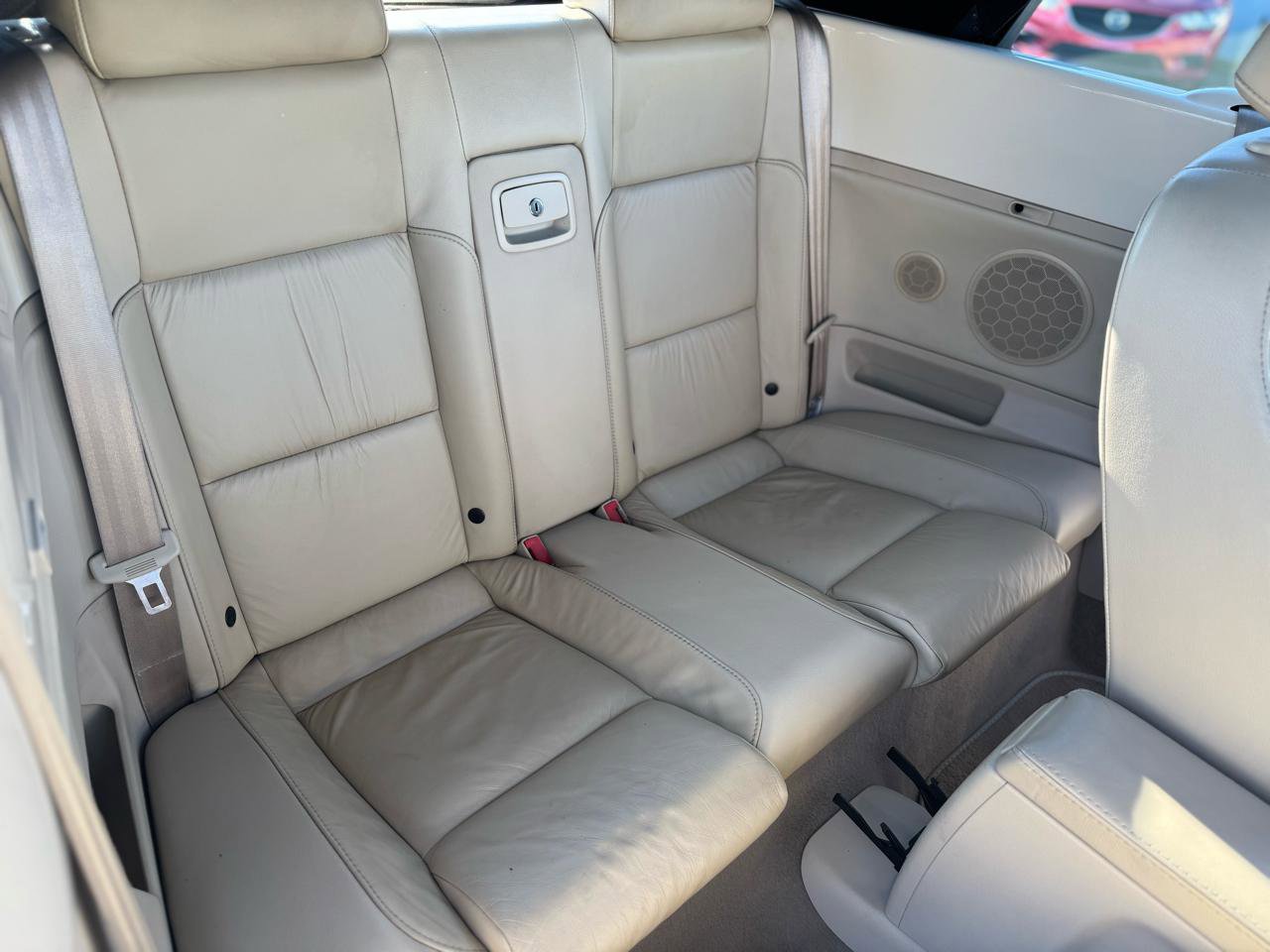 Used 2004 Volkswagen Beetle GLS image 21