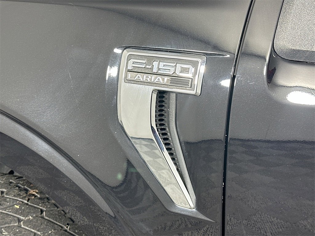 Used 2023 Ford F150 Lariat image 29