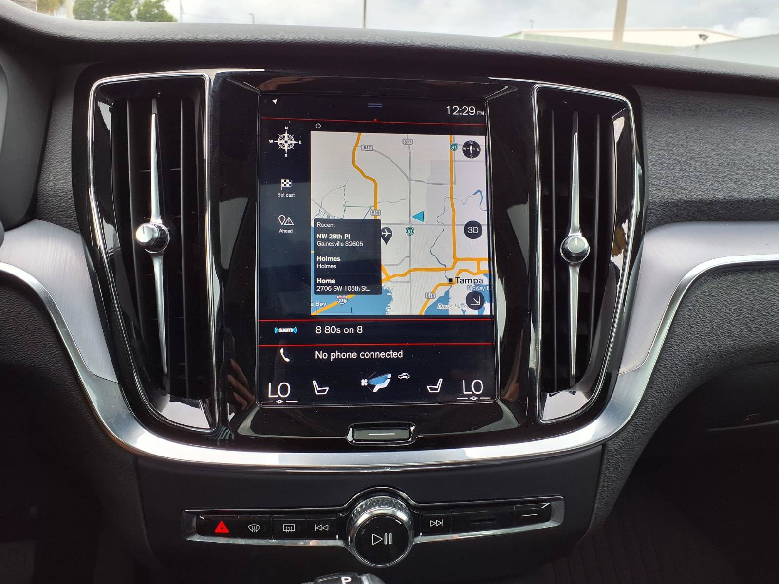Used 2019 Volvo S60 T6 Momentum w/ Premium Package AWD/4WD image 26
