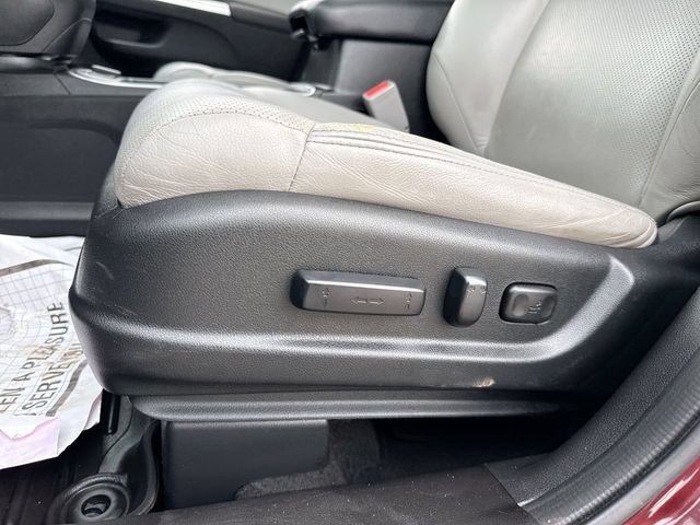 Used 2015 Honda CR-V EX-L image 12