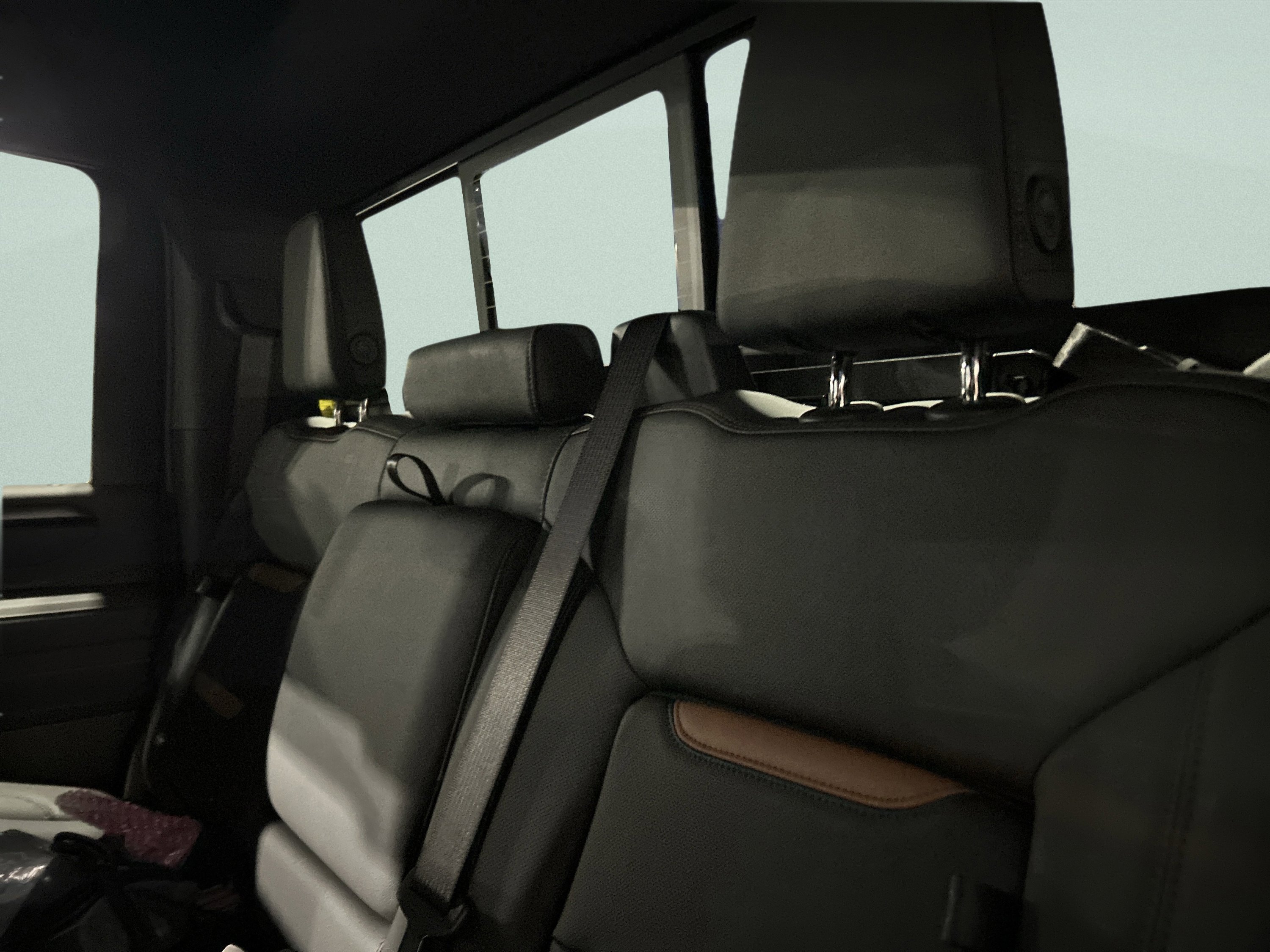 New 2026 GMC Sierra 2500 AT4 w/ Technology Package image 24