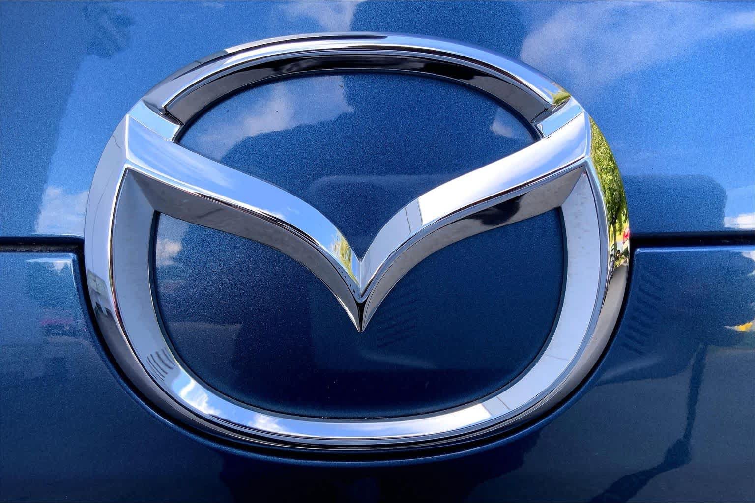 Used 2023 MAZDA CX-5 AWD 2.5 S image 33